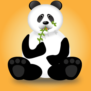 panda