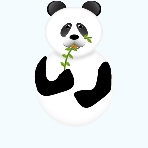 panda