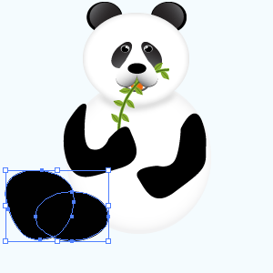 panda