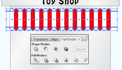 shop store front icon