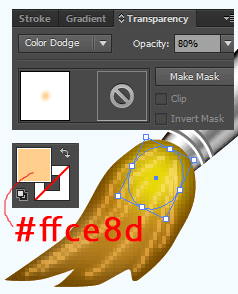 paint brush icon