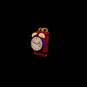 time bomb animated gif