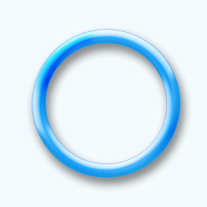 Circle Loading Icon
