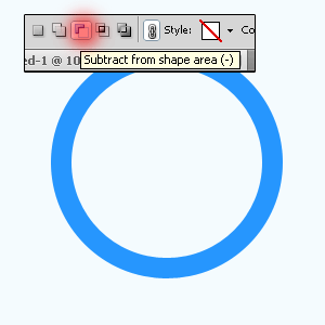 circle logo icon