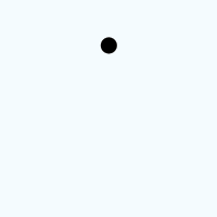 dot loading icon