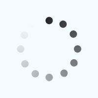 dot loading icon