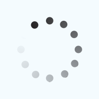 dot loading icon