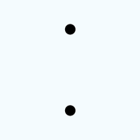 dot loading icon