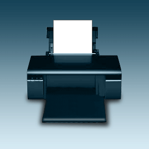 Animation Printer