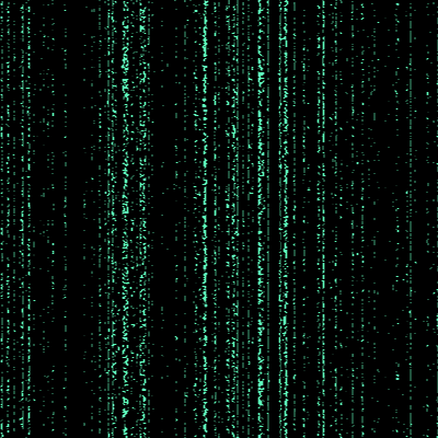 matrix background