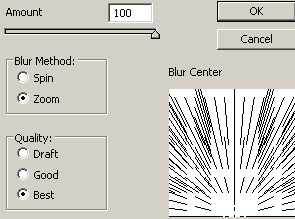 smoke effect