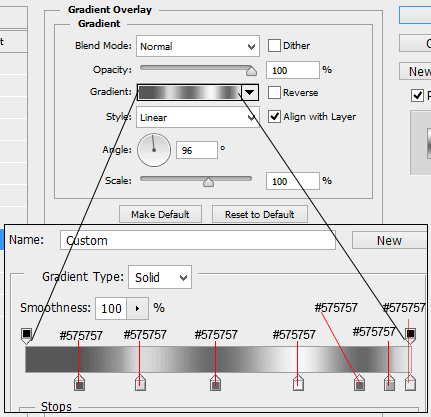 create duct tap in photoshop