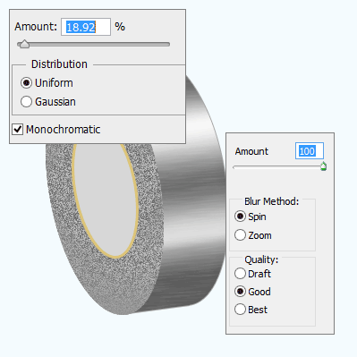 create duct tap in photoshop