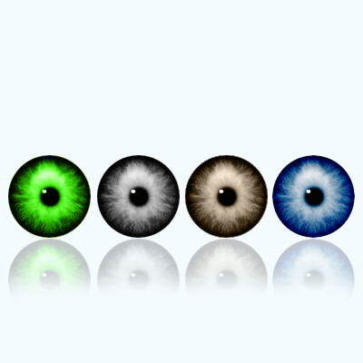 eyeball