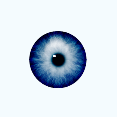 eyeball