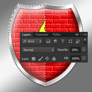 firewall icon