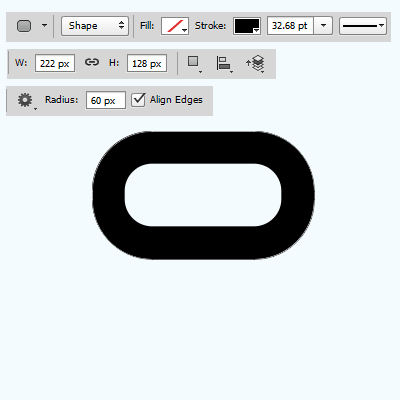 create iron chain in photoshop