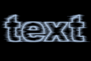 neon-text-effect